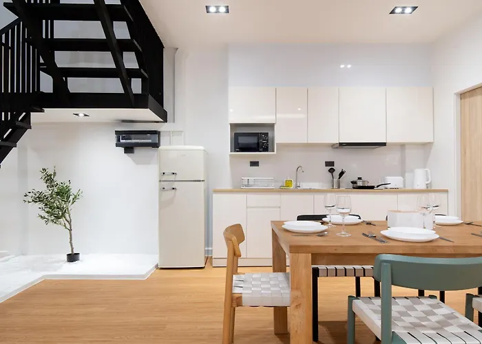 Ferienhaus Townhouse In Khet Phayathai - Ari Bangkok