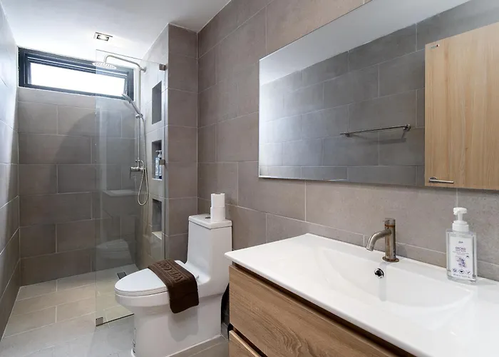 Townhouse In Khet Phayathai - Ari Ferienhaus Bangkok